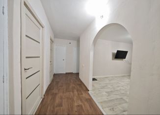 3-комнатная квартира на продажу, 64 м2, село Плодовое, улица Новосёлов, 4