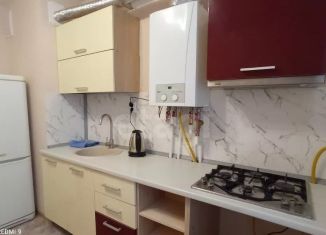 Сдам в аренду однокомнатную квартиру, 38 м2, деревня Куюки, 20-й квартал, 3