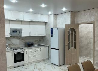 Аренда однокомнатной квартиры, 52 м2, Ростов-на-Дону, улица Бориса Слюсаря, 23с2, Кировский район