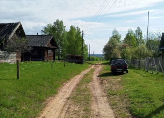 Земельный участок на продажу, 37 сот., деревня Иванбеляк