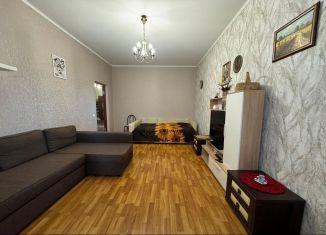 Сдаю в аренду однокомнатную квартиру, 54 м2, Геленджик, улица Островского, 136