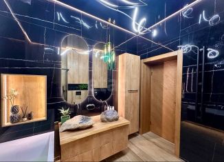 Продажа многокомнатной квартиры, 279 м2, деревня Емельяново, Емельяновская улица, 6