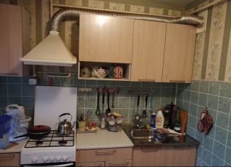 Продается 1-ком. квартира, 33 м2, Кириши, Волховская набережная, 38