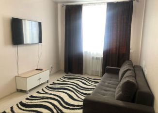 Сдается в аренду однокомнатная квартира, 38 м2, Йошкар-Ола, бульвар 70-летия Победы в Великой Отечественной войне, 7А, микрорайон Спортивный