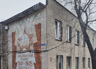 Продается трехкомнатная квартира, 53 м2, Тула, Комарская улица, 15