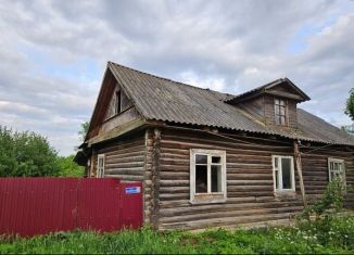 Дом на продажу, 80 м2, Старая Русса, Красногвардейская улица, 32