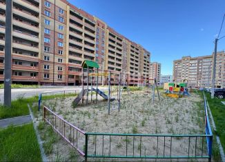 Продам 1-комнатную квартиру, 38.1 м2, Йошкар-Ола, улица Йывана Кырли, 31В, микрорайон Дружный