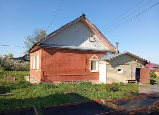 Дом на продажу, 48 м2, Пермский край, улица Калинина, 103