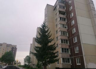 Продам 1-комнатную квартиру, 43.5 м2, Кириши, улица Строителей, 40