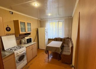 Однокомнатная квартира на продажу, 37.5 м2, Курск, улица Чернышевского