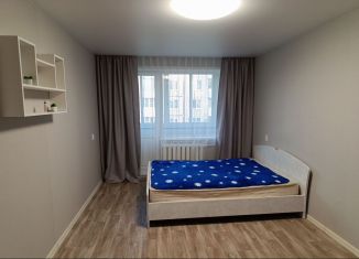 Сдается в аренду однокомнатная квартира, 34 м2, Йошкар-Ола, улица Чкалова, 32А, Октябрьский микрорайон