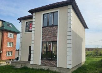 Продам дом, 140 м2, село Мысхако, Парковая улица, 4