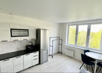 Продам квартиру студию, 22.3 м2, Архангельск, улица Никитова, 7/2, ЖК УютПарк