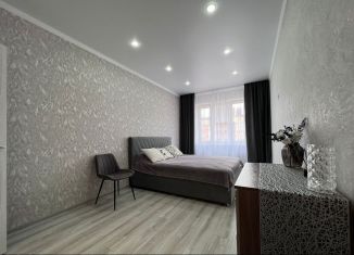 Продам двухкомнатную квартиру, 60.7 м2, Краснодар, улица имени Героя Николая Шевелёва, 3/1, микрорайон Губернский