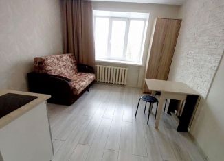 Квартира на продажу студия, 18 м2, Казань, улица Шарифа Камала, 4