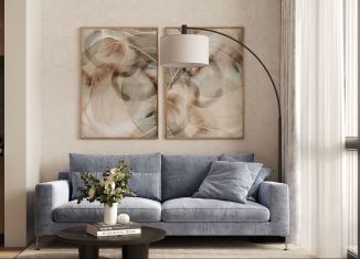 Продажа квартиры студии, 29.3 м2, поселок городского типа Коктебель