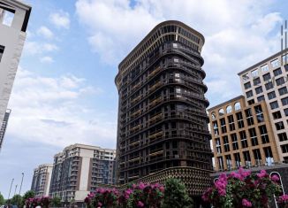 2-комнатная квартира на продажу, 57.6 м2, Грозный, Старопромысловское шоссе, 11, Путинский район