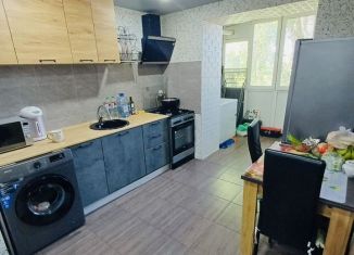 Продажа 2-комнатной квартиры, 48.3 м2, Маркс, проспект Ленина, 86