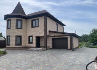 Продается дом, 188.9 м2, деревня Каменево