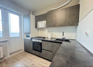 Сдается 1-ком. квартира, 41 м2, Тверь, бульвар Гусева, 57