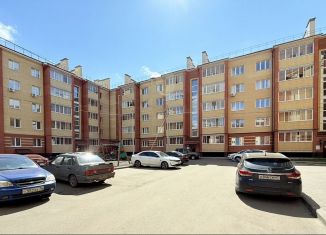 Сдам 2-ком. квартиру, 46.4 м2, Ярославль, улица Александра Додонова, 4к4, ЖК Норские Резиденции