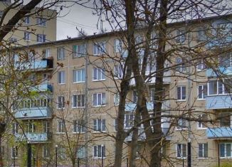 Продажа двухкомнатной квартиры, 45.5 м2, Тутаев, улица Моторостроителей, 50