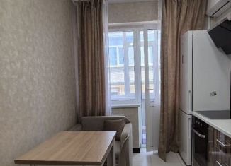 Аренда 1-комнатной квартиры, 46 м2, Краснодар, Агрохимическая улица, 86, микрорайон Завод Радиоизмерительных Приборов