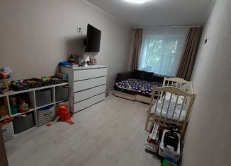 Продается двухкомнатная квартира, 45.6 м2, Боровичи, Ленинградская улица, 45А