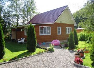 Дача на продажу, 80 м2, Наро-Фоминск, улица Ленина