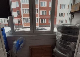 Продаю 1-комнатную квартиру, 28 м2, село Новое Шигалеево, улица Габдуллы Тукая, 45