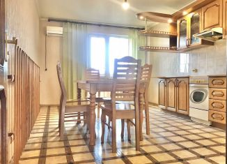 Сдача в аренду 3-комнатной квартиры, 85.1 м2, Краснодар, улица имени 40-летия Победы, 35/3, микрорайон ЗИП