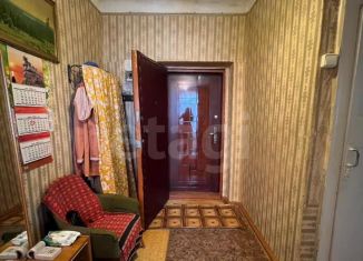 Продажа трехкомнатной квартиры, 62.5 м2, Богородицк, улица Макаренко, 9