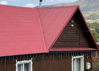 Сдача в аренду дома, 54 м2, Республика Алтай, Центральная улица, 73