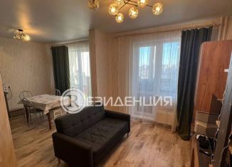 Продажа 3-комнатной квартиры, 63.4 м2, Пермь, Ординская улица, 10к2, ЖК Про Жизнь