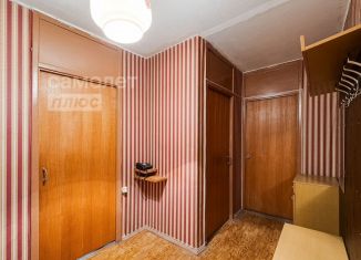 3-ком. квартира на продажу, 56.9 м2, Москва, Напольный проезд, 14, Напольный проезд