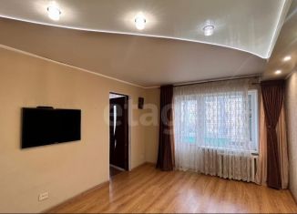 Продам 3-ком. квартиру, 58.3 м2, Мелеуз, 5-й микрорайон, 3