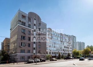 Продажа двухкомнатной квартиры, 68.6 м2, Москва, улица Сущёвский Вал, 14/22к5, улица Сущёвский Вал