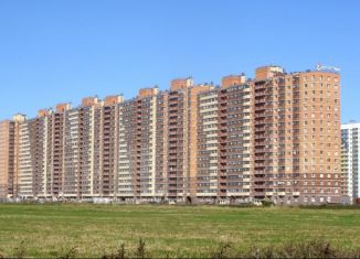 Продается 1-ком. квартира, 35.4 м2, Мурино, Воронцовский бульвар, 17, ЖК Алфавит