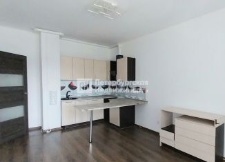 Продаю 1-комнатную квартиру, 36.6 м2, Мурино, Воронцовский бульвар, 22, ЖК Гринландия-2