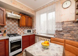 Продаю трехкомнатную квартиру, 69.2 м2, Подольск, Народная улица, 1/19