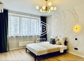 Продаю 1-комнатную квартиру, 40 м2, Котельники, Сосновая улица, 2к1, ЖК Белые Росы