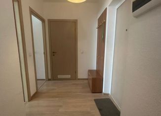 1-комнатная квартира в аренду, 40.5 м2, Екатеринбург, Хрустальногорская улица, 87, ЖК Нова парк