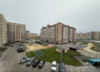 Продажа 1-комнатной квартиры, 65 м2, Йошкар-Ола, Западная улица, 11, микрорайон Фестивальный