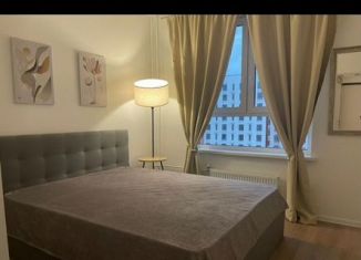 Аренда двухкомнатной квартиры, 31.9 м2, Люберцы, Некрасовский проезд, 11, ЖК Люберцы 2018