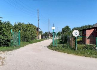 Продажа дачи, 20 м2, СНТ Мелиоратор, 3-я линия