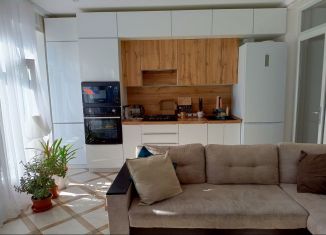 Продаю 2-комнатную квартиру, 54 м2, село Мирное, улица Белова, 34