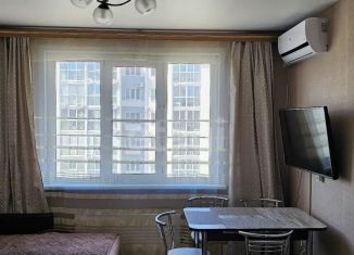 2-ком. квартира на продажу, 54.8 м2, село Новая Усмань, улица Серебряный Век, 1