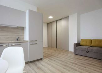 Продажа квартиры студии, 31.1 м2, Благовещенск, ЖК Лазурный Берег, Заводская улица, 4/5