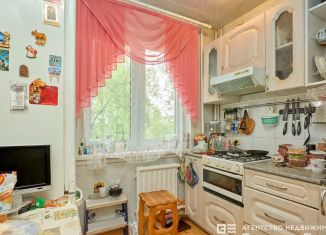 Продаю 2-ком. квартиру, 44.6 м2, Петрозаводск, улица Кутузова, 2