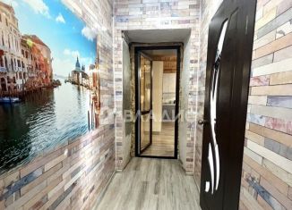 Продажа 2-комнатной квартиры, 56 м2, Чита, Доронинская улица, 9